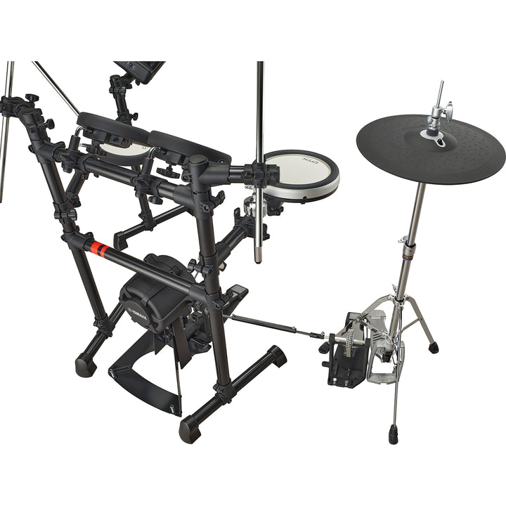 Yamaha DTX6K3X Electronic Drum Kit