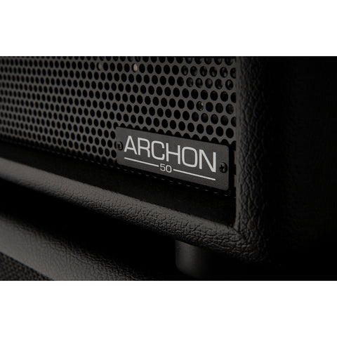 PRS Archon Guitar Amplifier 2-Channel Head 50-Watt