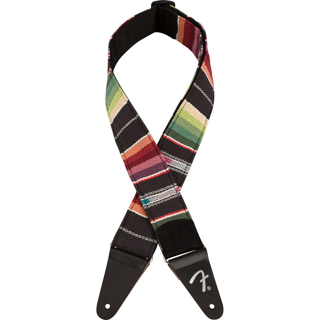 Fender Sonoran 2” Guitar Strap - Dusk