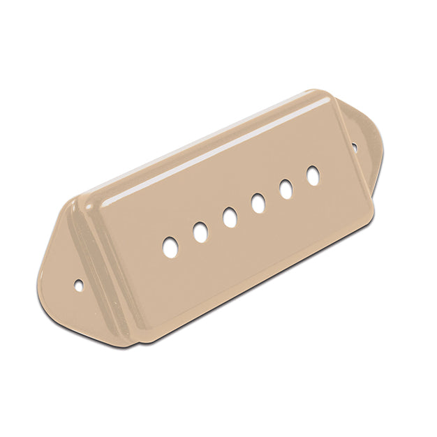 Gibson P-90/100 Dog Ear Cover - cream