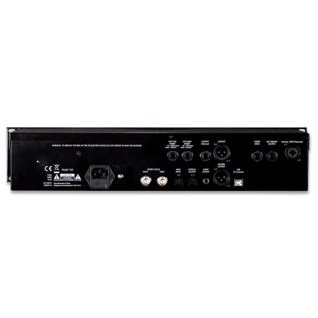 ART PRO MIC PREAMP W/DIGITAL OUT