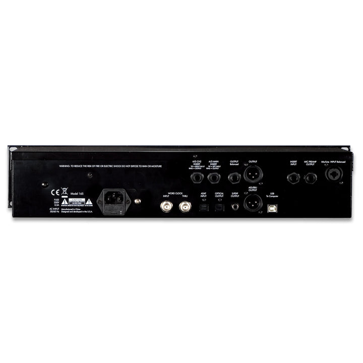 ART PRO MIC PREAMP W/DIGITAL OUT