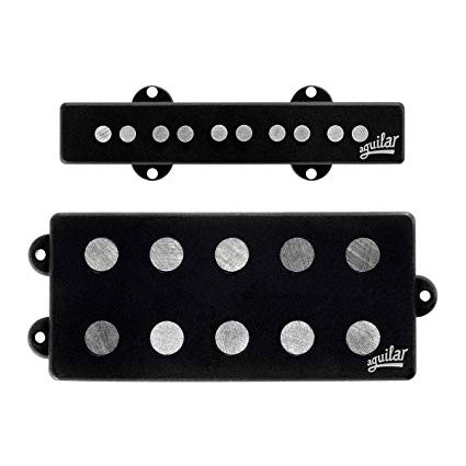 Aguilar AG 5MJ-HC - Music Man Bass Pickup Set