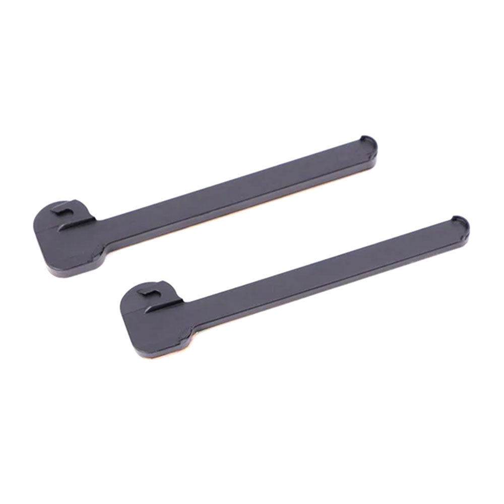 Fishman ACC-TRP-BRK TriplePlay Pickup Mount (2)