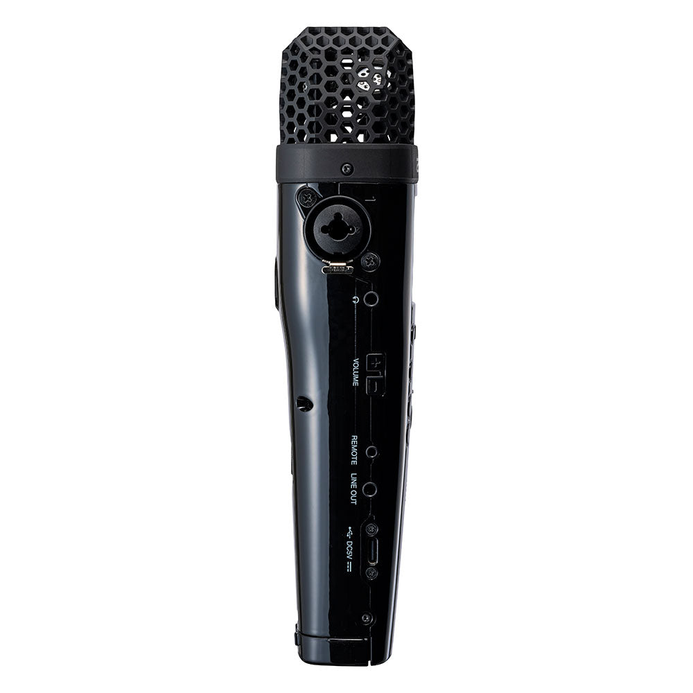Zoom M4 MicTrak Handheld Recorder Microphone