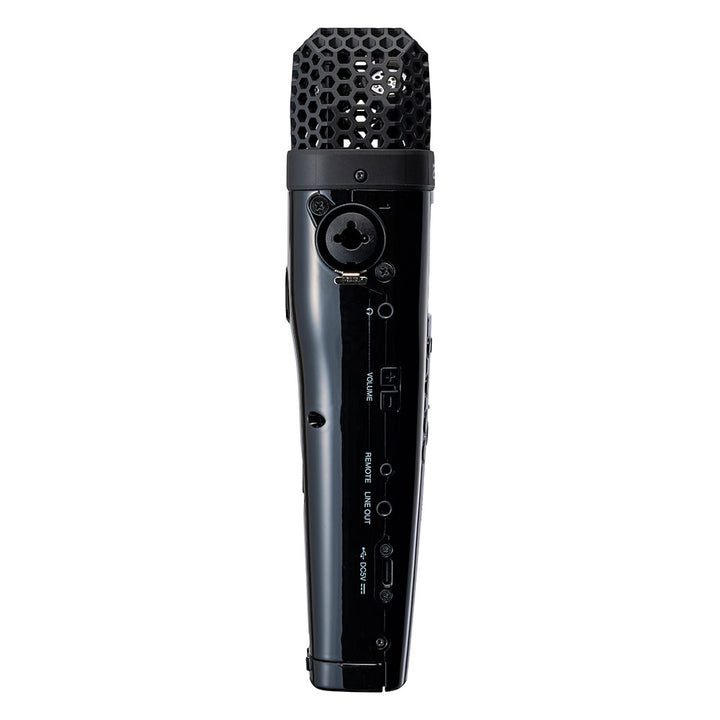 Zoom M4 MicTrak Handheld Recorder Microphone