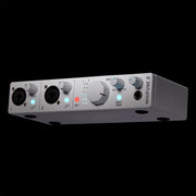 Arturia MiniFuse 2 Portable 2-Channel USB Audio Interface - White