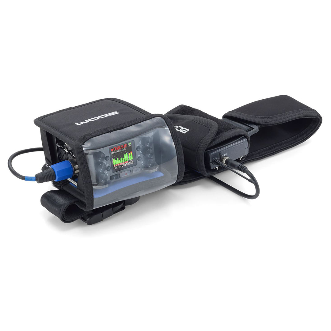 Zoom PCF-6 Protective Case for Zoom F6