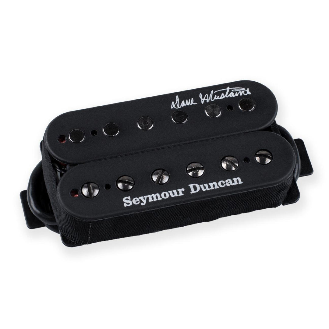 Seymour Duncan Mustaine Thrash Factor Blk