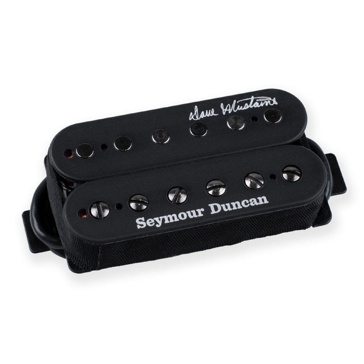 Seymour Duncan Dave Mustaine Thrash Factor Black