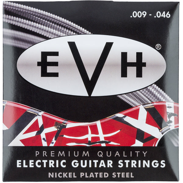 EVH Premium Guitar Strings 9 - 46