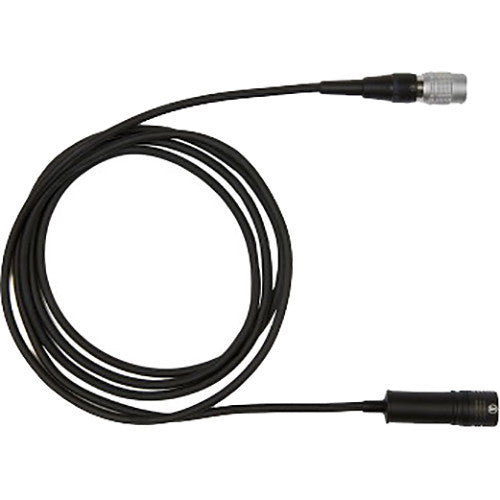 Audio-Technica ATM350U Wireless Cardioid Condenser Instrument Microphone 5” Gooseneck w/ UniPak Connector