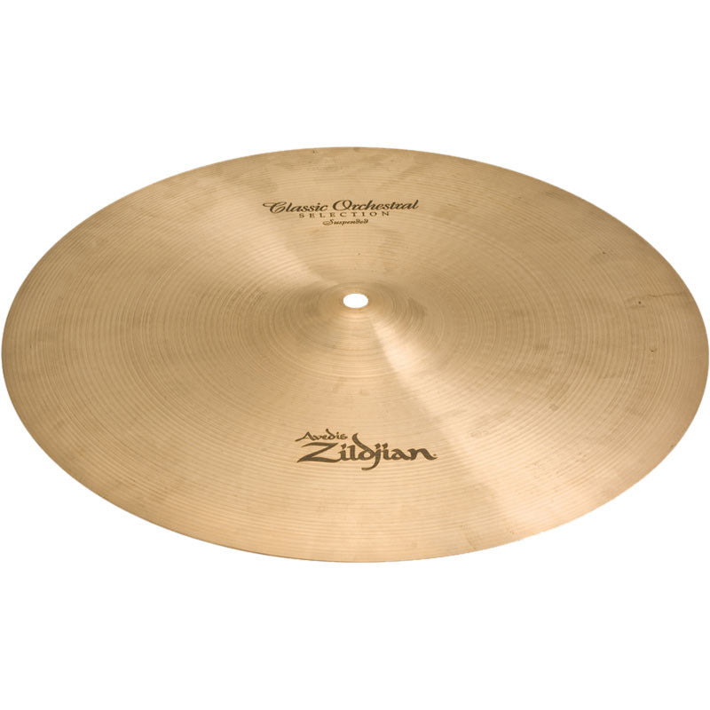 Zildjian A0421 - 20'' Classic Orc  Suspended