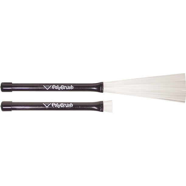 Vater VPYB - Poly Flex Brush
