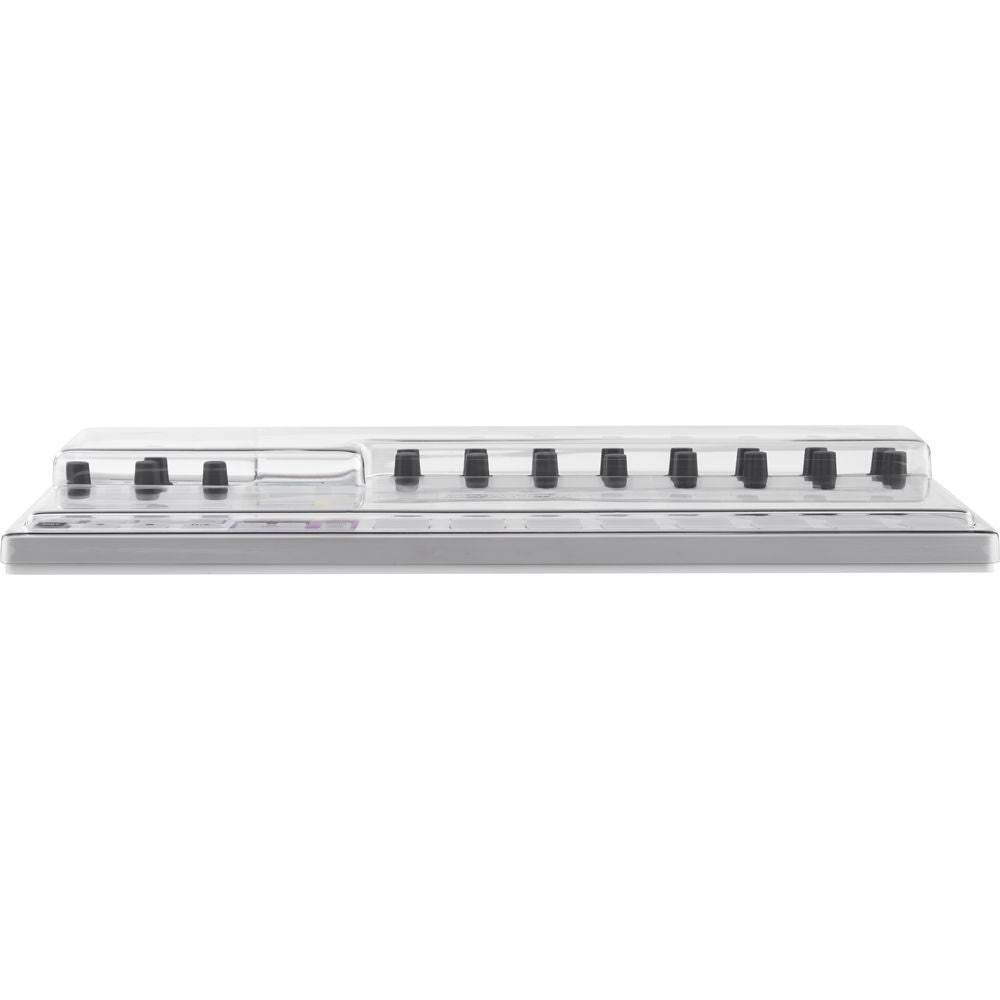 Decksaver Dust Cover for Arturia BeatStep Pro MIDI Controller