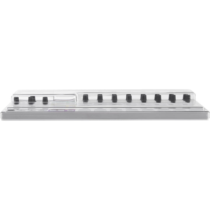 Decksaver Dust Cover for Arturia BeatStep Pro MIDI Controller