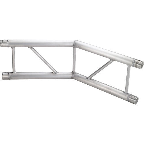Global Truss F32-IB-4062V 2 Way 135° I-Beam Corner -Vertical