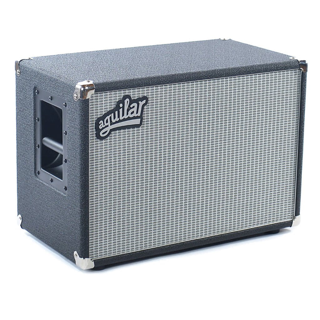 Aguilar DB 210 Bass Amp Cabinet 8-Ohm - Classic Black