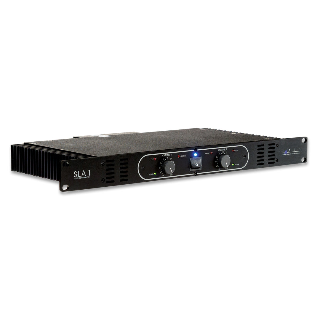 ART STUDIO LINEAR AMPLIFIER