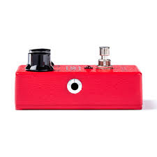 MXR M102 Dyna Comp Guitar Pedal