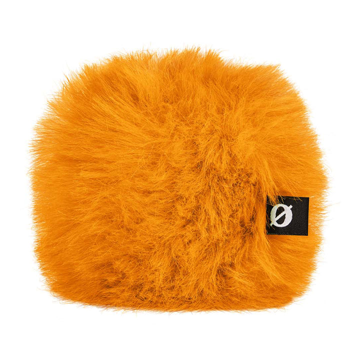 Rode Microphones WS9 Microphone Windscreen - Orange