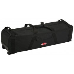 Gibraltar GHLTB - Long Hardware Bag with Wheels