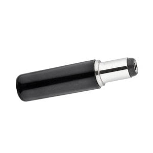 Voodoo Lab CBAR25 2.5mm Straight Connector