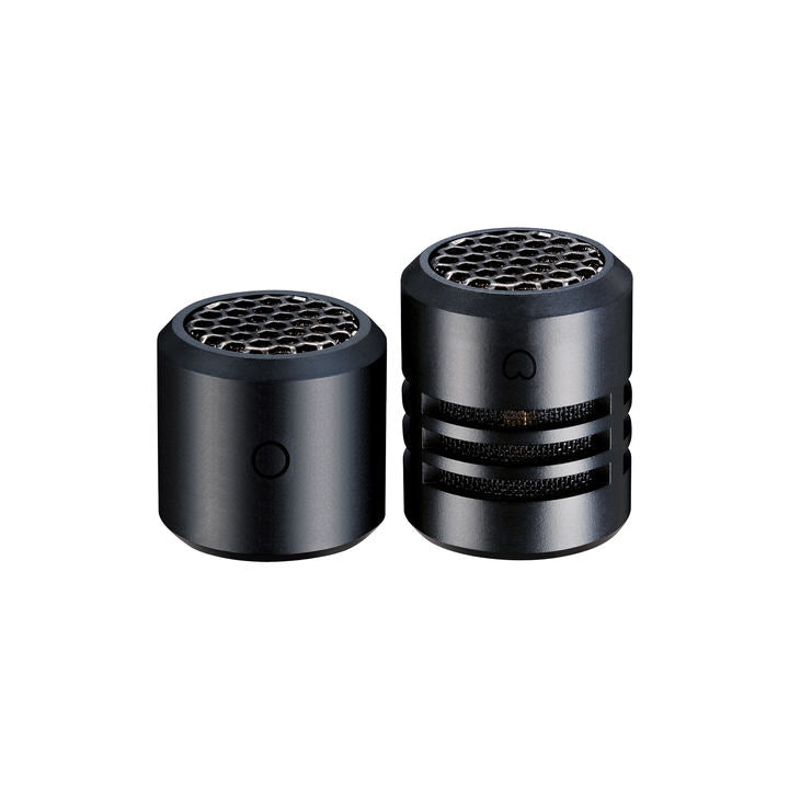 Lewitt Pencil Microphone (Demo)