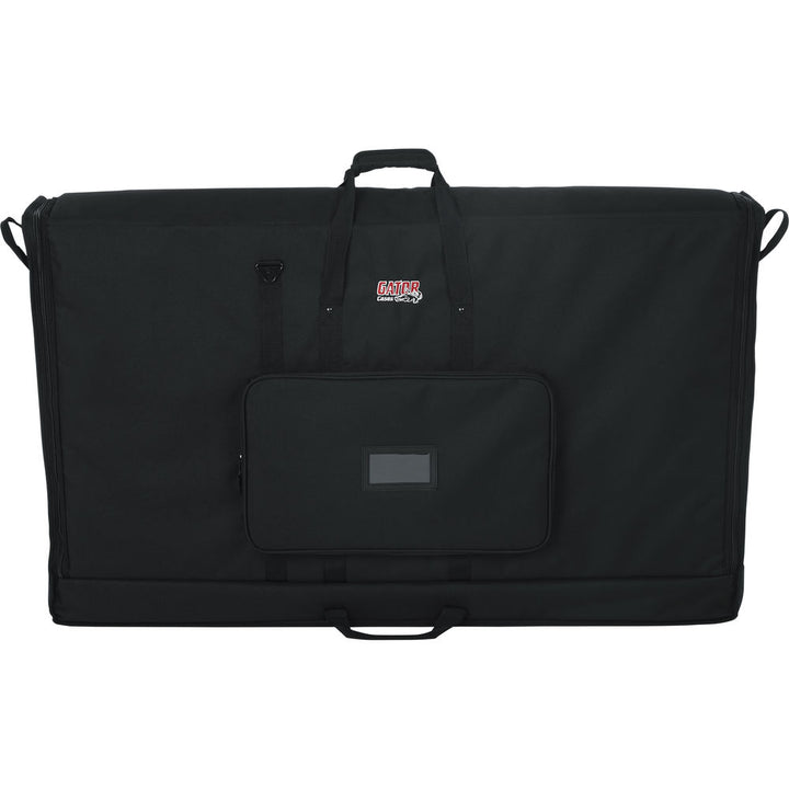 Gator G-LCD-TOTE50 Padded Transport Bag for 50” LCD Monitor