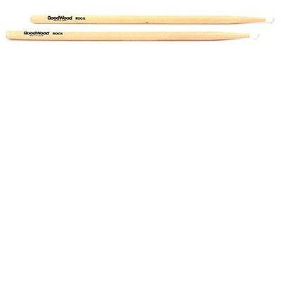 Vater GWRN - Goodwood Rock Nylon Tip Drumsticks