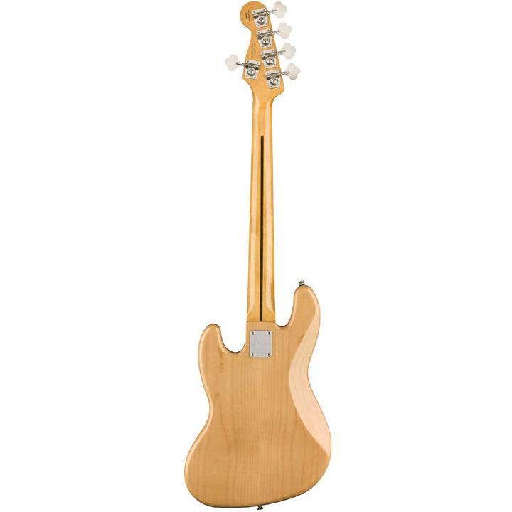 Squier Classic Vibe '70s Jazz Bass (Natural)