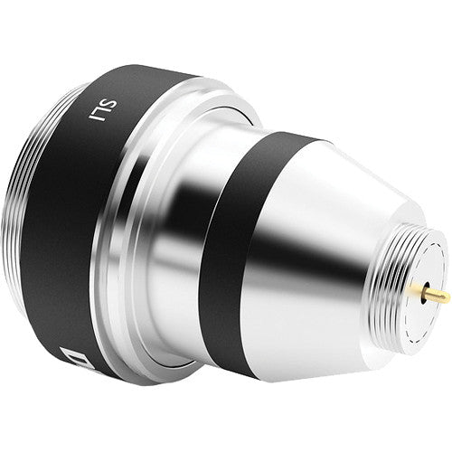 DPA Microphones d:facto II SL1 Adapter for Shure/Sony/Lectrosonics v1 Handheld Transmitters