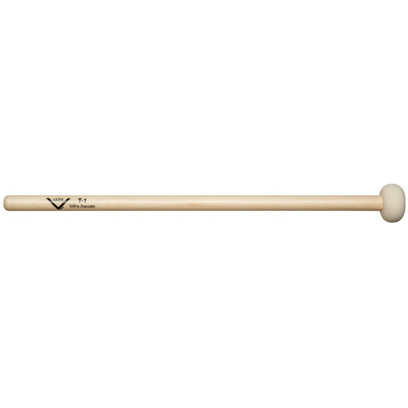 Vater VMT1 - T1 Ultra Stacatto Timpani Mallets