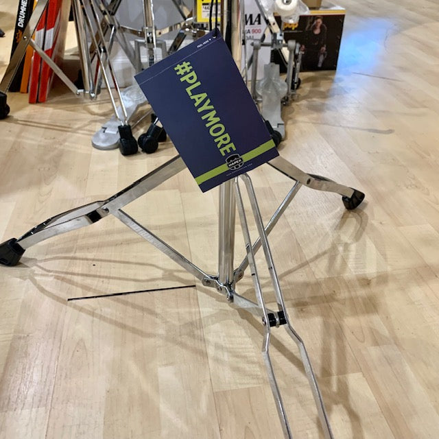Mapex MPX-B400- Mapex Storm Cymbal Boom Stand W/ Ratchet Tilter