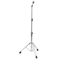 Gibraltar 6710 - 6700  Heavy Double Braced Straight Cymbal Stand
