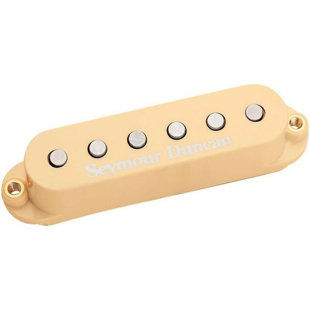 Seymour Duncan STK-S7 Vintage Hot Stack Plus, Crm