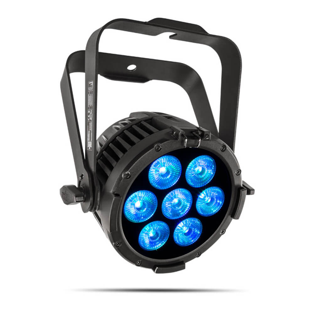 Chauvet Pro COLORdash Par H7 IP LED Wash Light