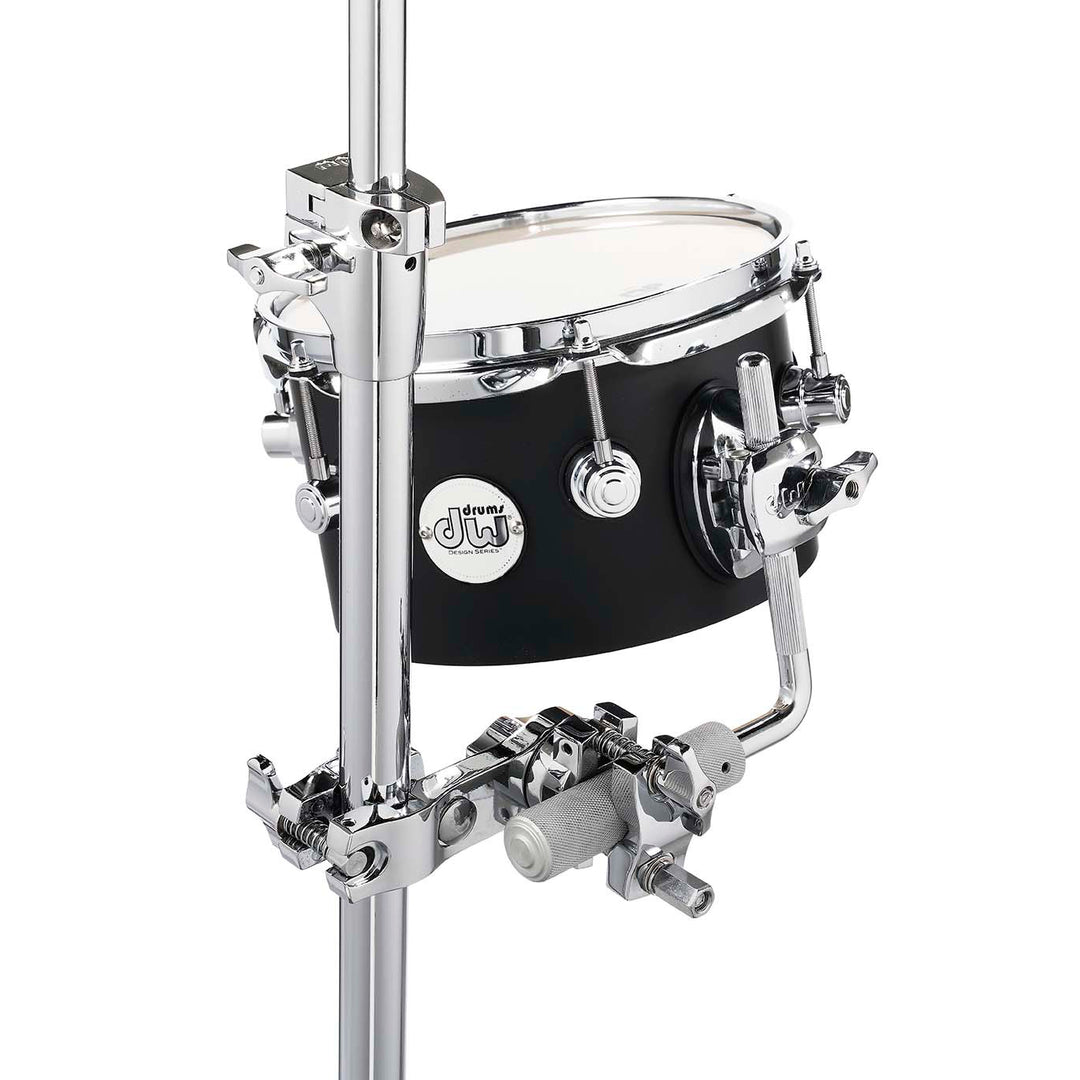 DW SMTA12 1'' to 1/2'' Knurled L-Arm for V Clamps w/ Memory Lock