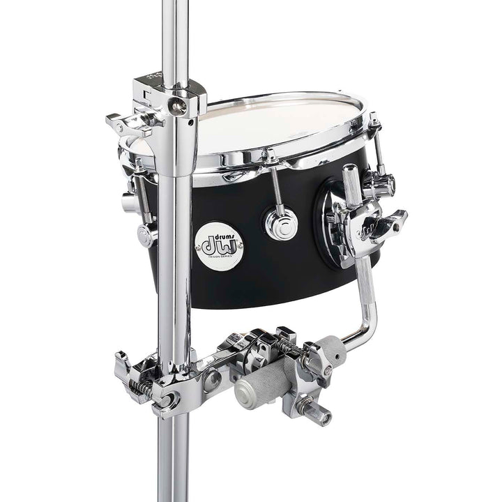 DW SMTA12 1'' to 1/2'' Knurled L-Arm for V Clamps w/ Memory Lock