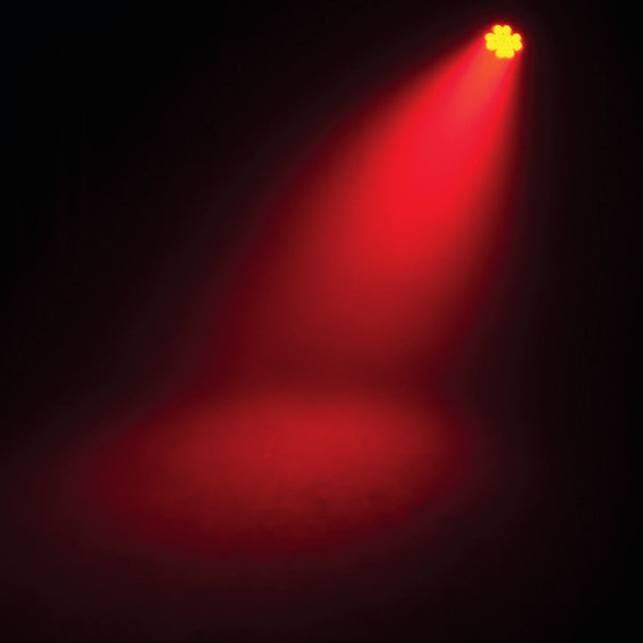 Chauvet DJ SlimPAR Pro Q USB RGBA Par Can