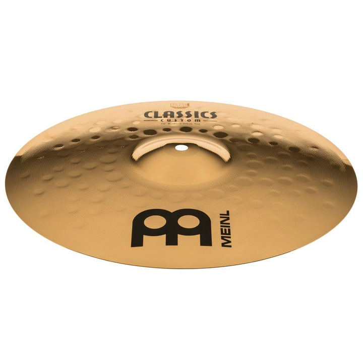 Meinl 14" Classics Custom Medium Hihat