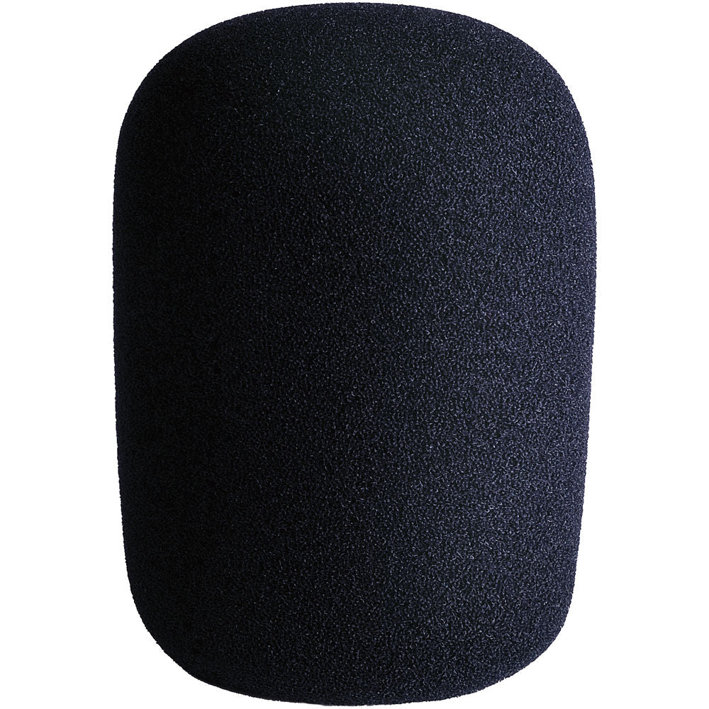 Lewitt LCT40WXX Large Cylindrical Foam Windscreen for LCT Series Microphones