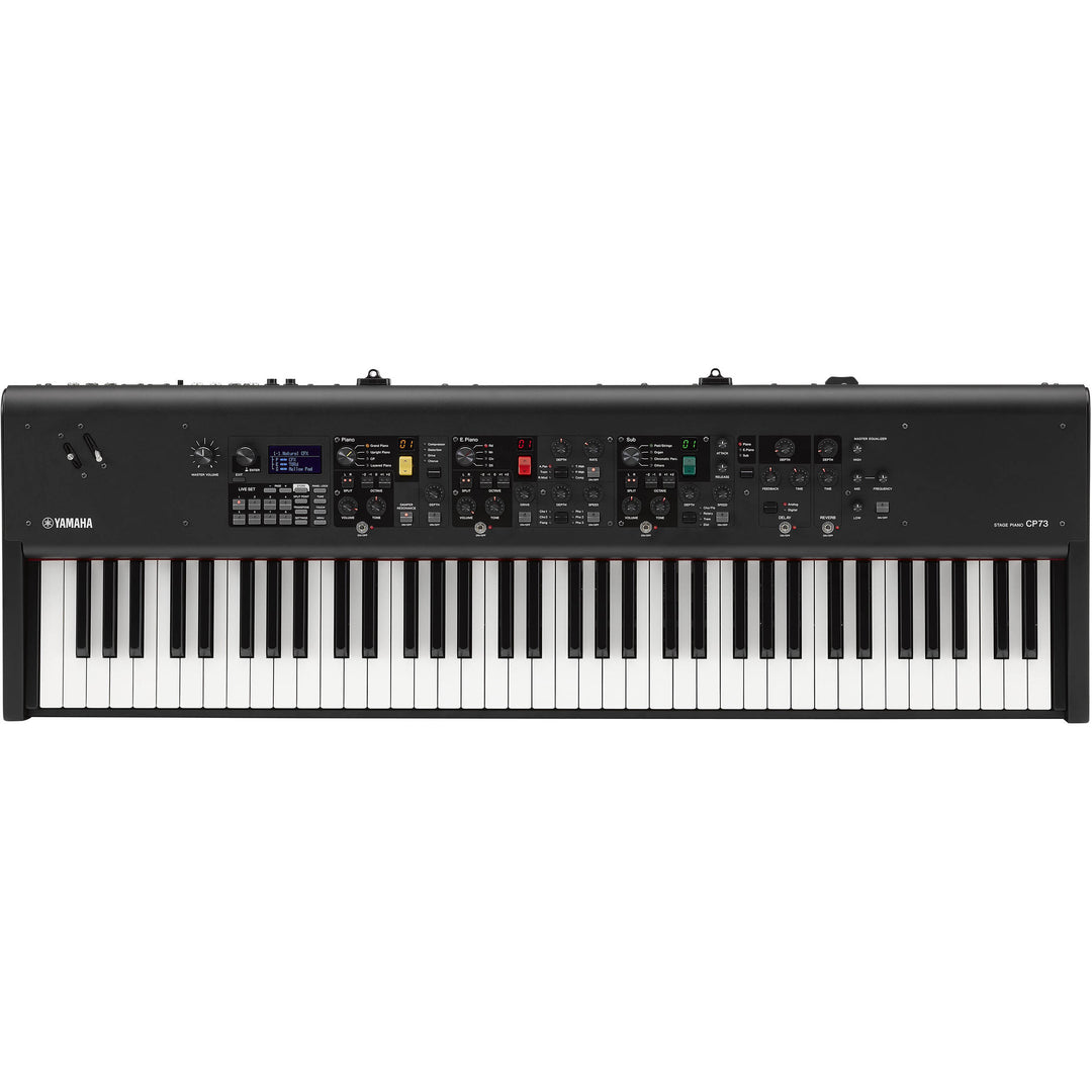 Yamaha CP73 73-Key Digital Stage Piano