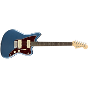 Fender American Performer Jazzmaster (Satin Lake Placid Blue)