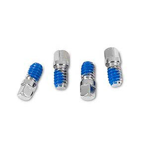 DW SM029 1/4-20 x 3/8'' Drum Key Screw (4 Pack)