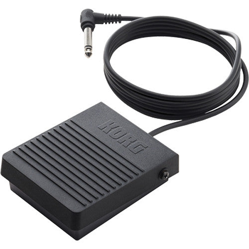 Korg PS-3 Keyboard Pedal Switch