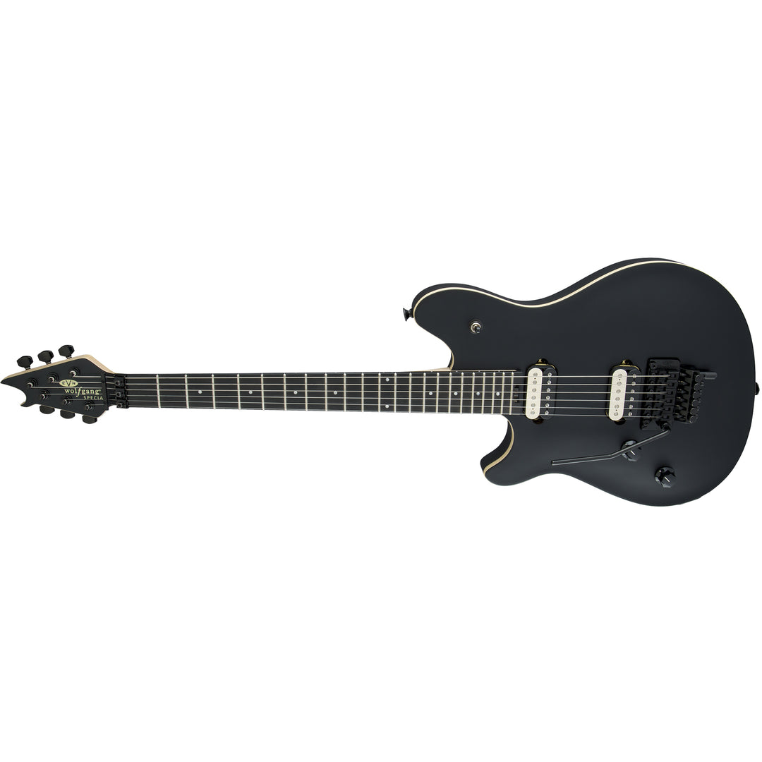 EVH Wolfgang Special (Black) 5107711568 Electric Guitar