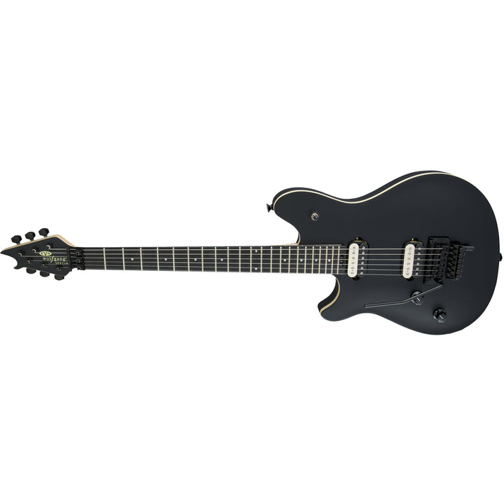 EVH Wolfgang Special (Black) 5107711568 Electric Guitar