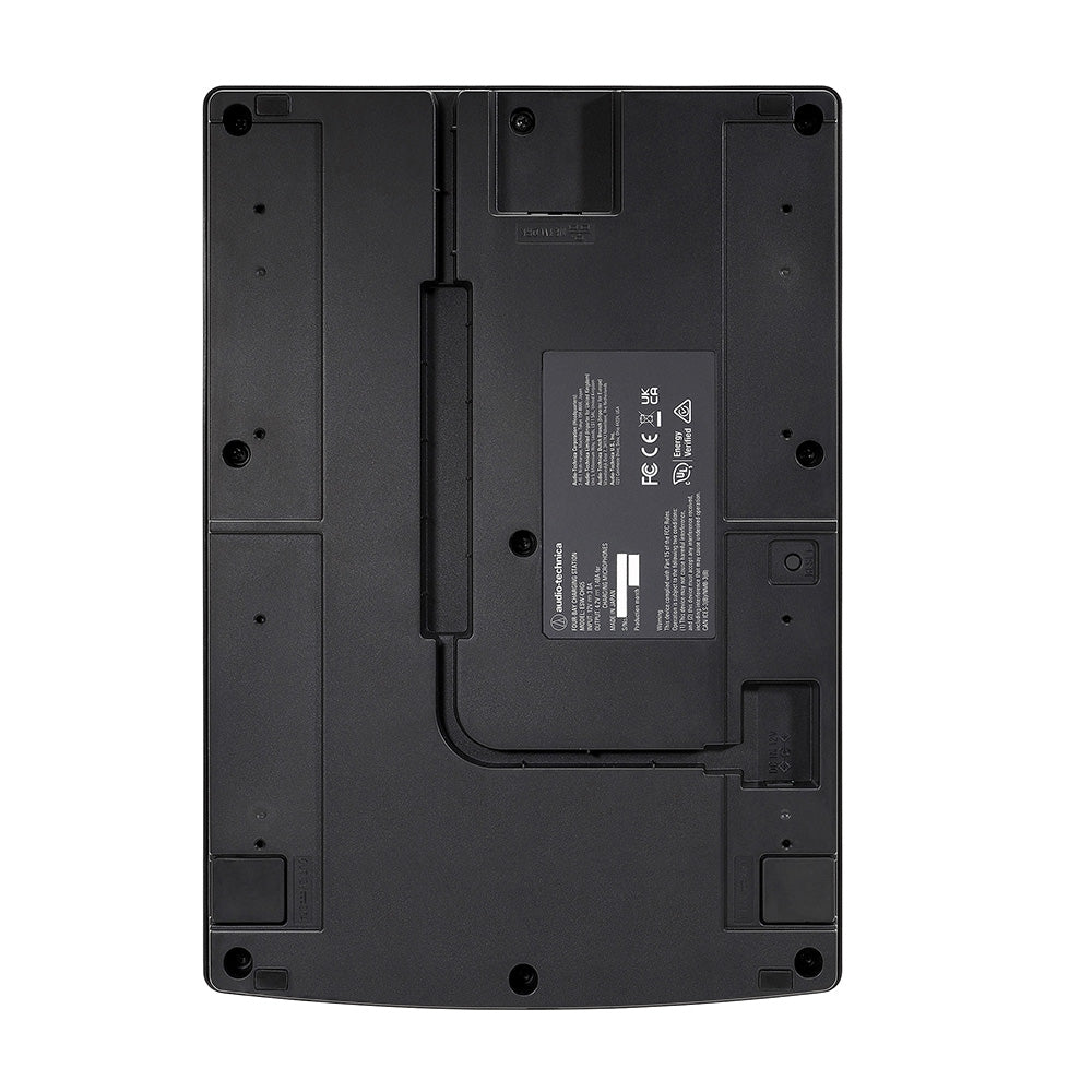 Audio-Technica  ESW 4-BAY CHARGING STATION