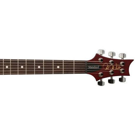 PRS S2 Standard 24 Electric Guitar (Vintage Cherry) w/ Gig Bag